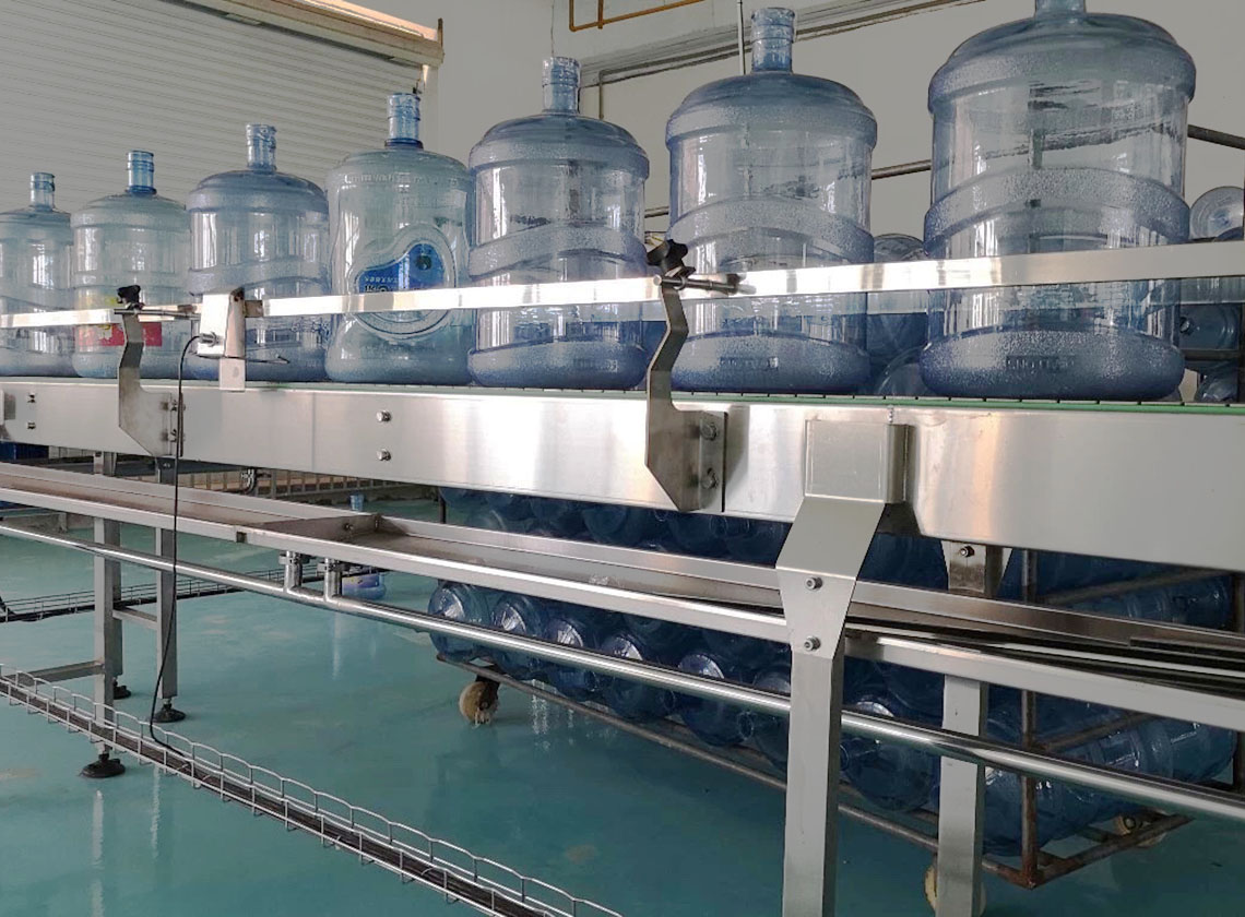 《中國藥典》規定純化水質量微生物標準