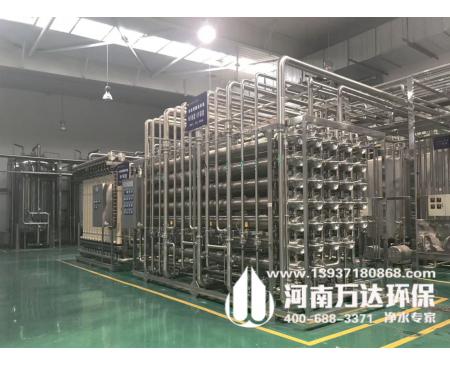 石油冶煉冷卻循環水設備