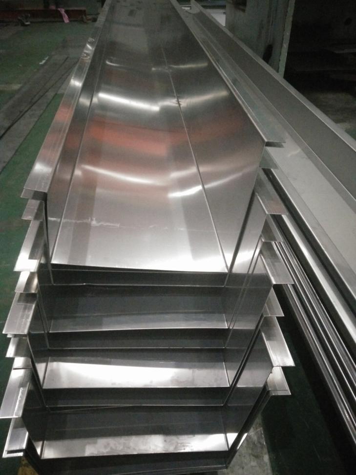 不銹鋼天溝與排水溝 天津北京杜經(jīng)理的專業(yè)不銹鋼制品解析