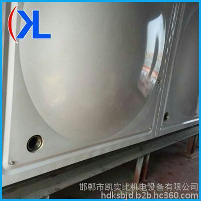 優(yōu)質(zhì)不銹鋼保溫水箱廠家【凱實(shí)比機(jī)電】產(chǎn)品詳解