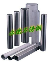 深圳201不銹鋼圓管與316不銹鋼無縫管 規(guī)格解析與冷卻塔應用